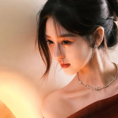 阴影之下