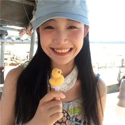江湖儿女