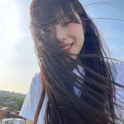 蔷薇少女